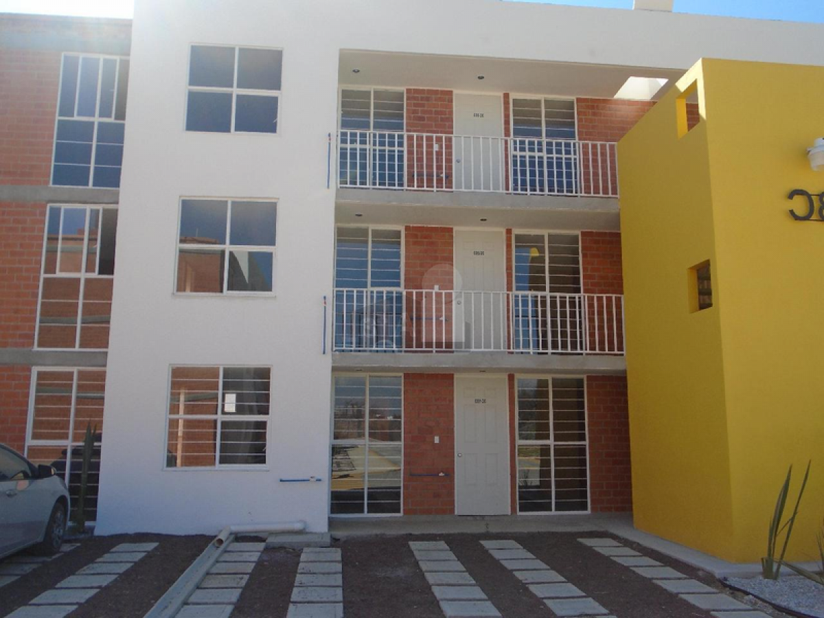 Picture of Apartment For Sale in Huejotzingo, Puebla, Mexico