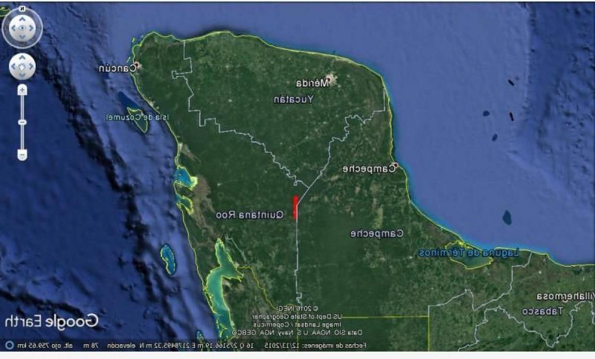 Picture of Home For Sale in Hopelchen, Campeche, Mexico