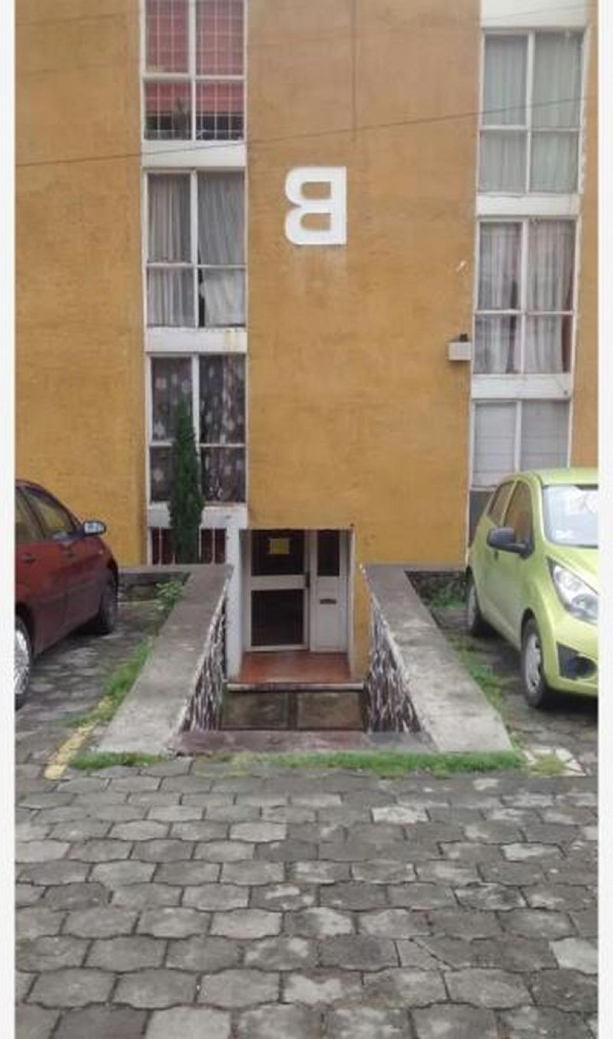 Picture of Apartment For Sale in Toluca, Mexico, Mexico