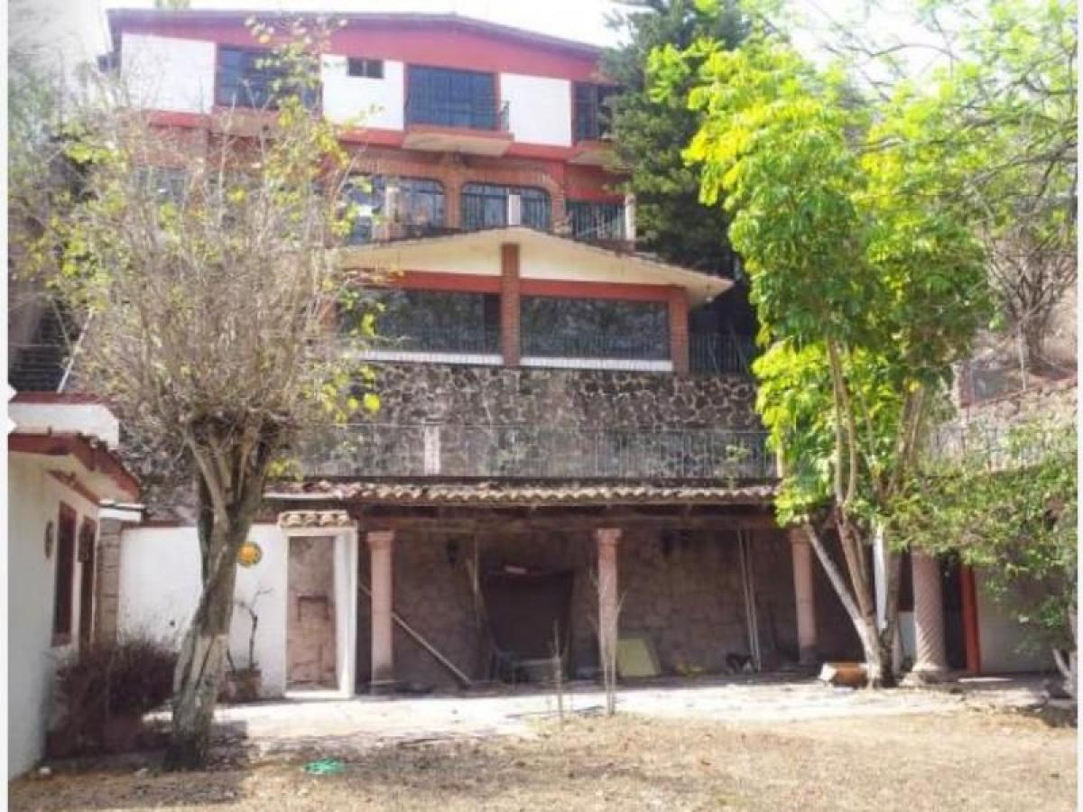 Picture of Home For Sale in Xochitepec, Morelos, Mexico