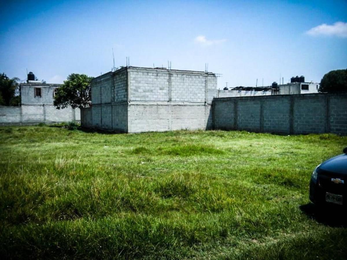 Picture of Residential Land For Sale in Ixtacuixtla De Mariano Matamoros, Tlaxcala, Mexico