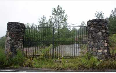 Residential Land For Sale in Jilotepec, Mexico