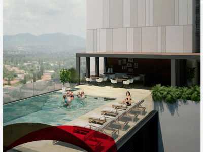 Apartment For Sale in Tlajomulco De Zuniga, Mexico