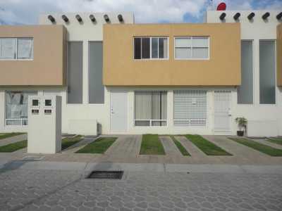 Home For Sale in Coronango, Mexico