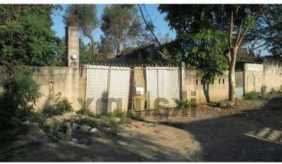 Residential Land For Sale in San Nicolas Buenos Aires, Mexico