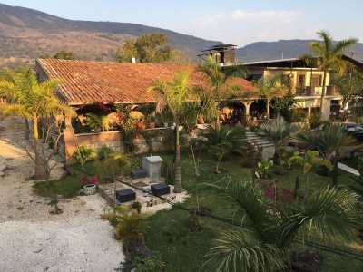 Development Site For Sale in Chiapas, Mexico