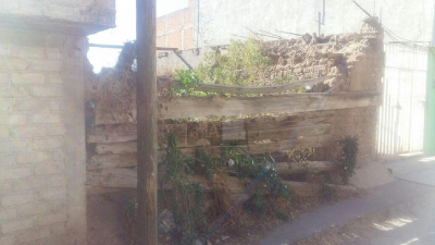 Residential Land For Sale in Zacatecas, Mexico