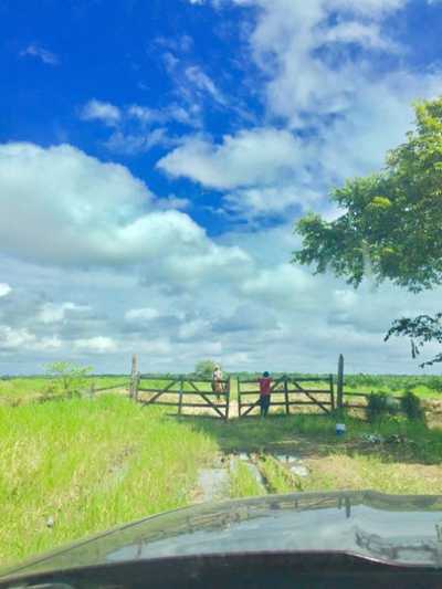 Development Site For Sale in Campeche, Mexico