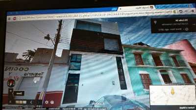 Office For Sale in Campeche, Mexico