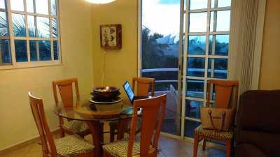 Apartment For Sale in Guerrero, Mexico
