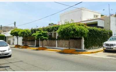 Home For Sale in Sinaloa, Mexico