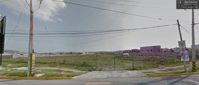 Residential Land For Sale in Hidalgo, Mexico