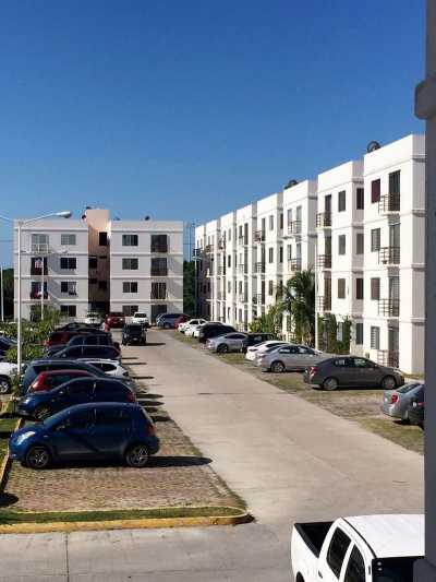 Apartment For Sale in Campeche, Mexico