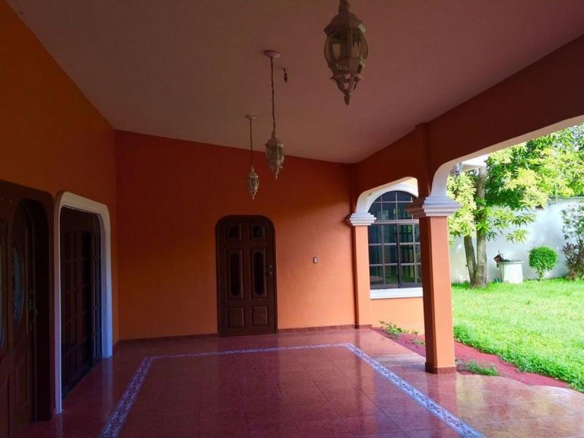 Picture of Office For Sale in Campeche, Campeche, Mexico