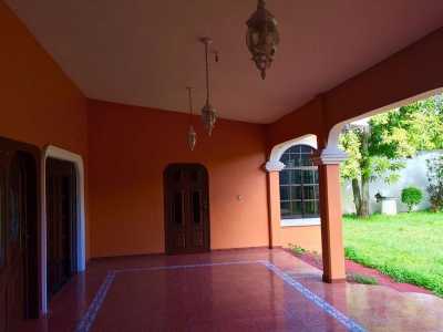 Office For Sale in Campeche, Mexico