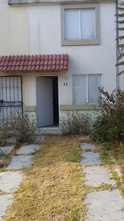 Home For Sale in Huehuetoca, Mexico