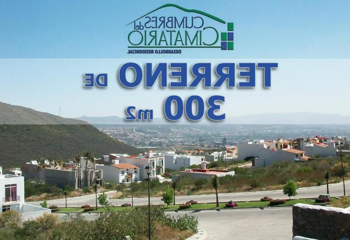 Picture of Residential Land For Sale in Huimilpan, Queretaro, Mexico
