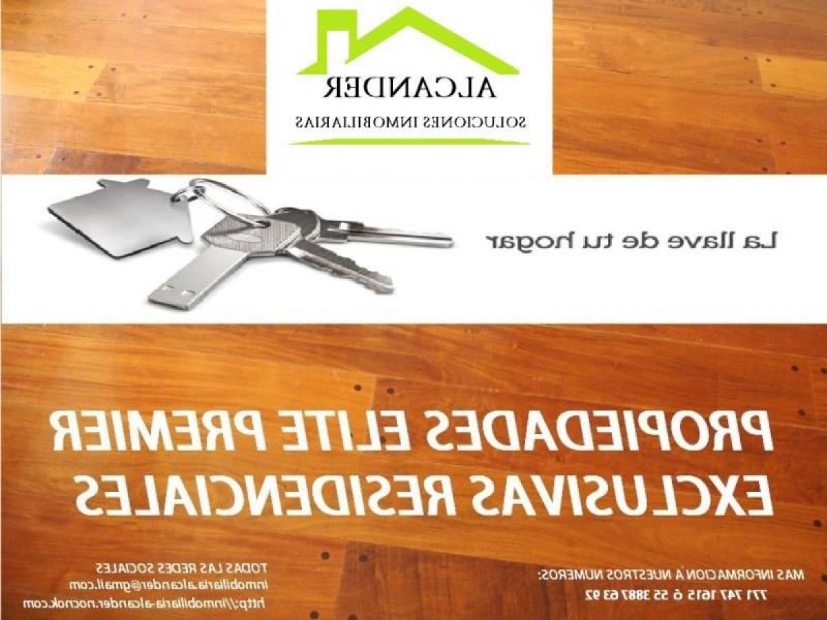 Picture of Home For Sale in Mineral De La Reforma, Hidalgo, Mexico