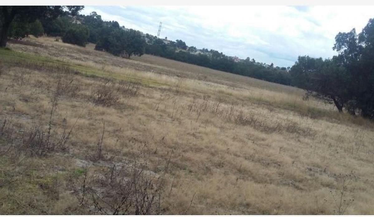 Picture of Residential Land For Sale in Tzompantepec, Tlaxcala, Mexico
