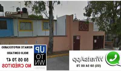 Home For Sale in Ecatepec De Morelos, Mexico