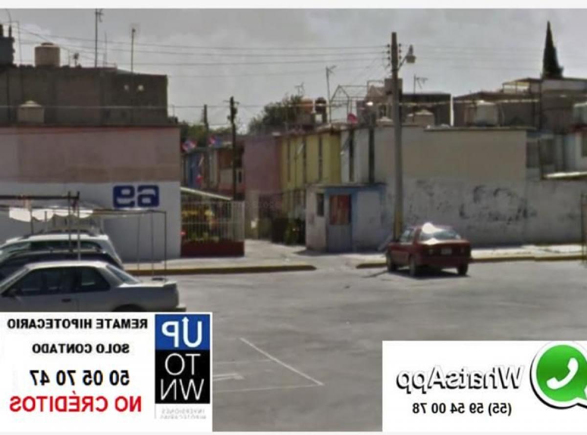 Picture of Home For Sale in Tultitlan, Mexico, Mexico