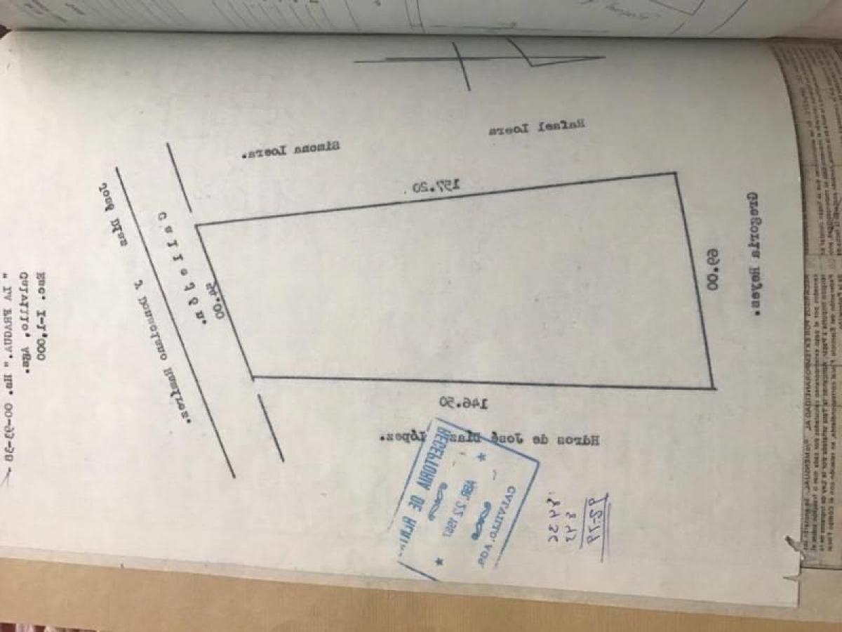 Picture of Residential Land For Sale in Calvillo, Aguascalientes, Mexico