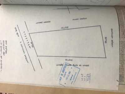Residential Land For Sale in Calvillo, Mexico