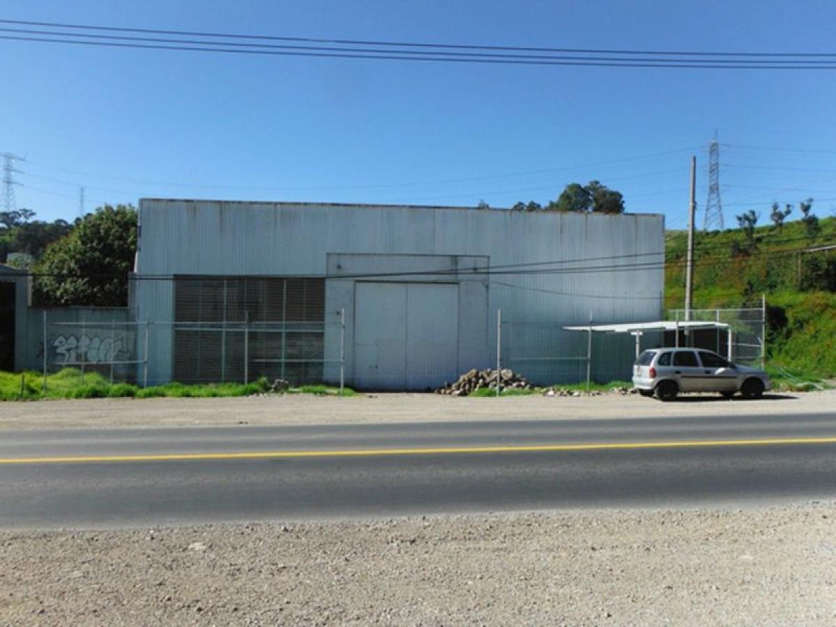 Picture of Residential Land For Sale in Estado De Mexico, Mexico, Mexico