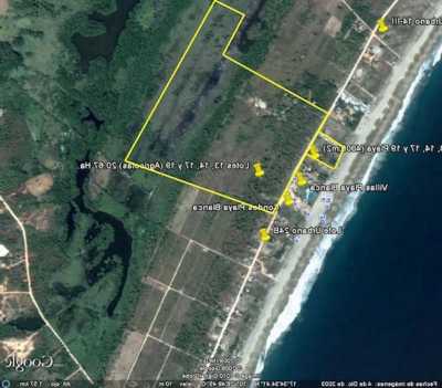 Residential Land For Sale in Guerrero, Mexico