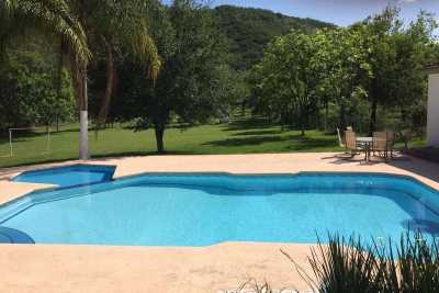 Development Site For Sale in Montemorelos, Mexico