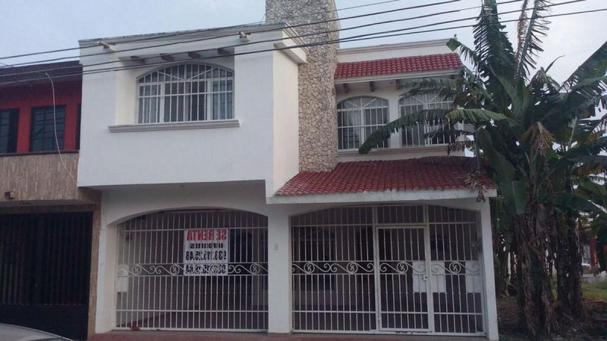 Picture of Home For Sale in Comalcalco, Tabasco, Mexico