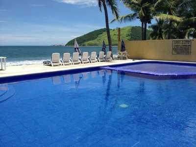 Apartment Building For Sale in Petatlan, Mexico