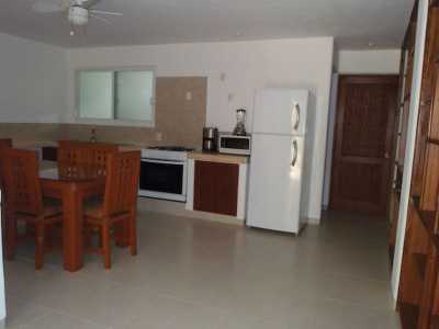 Apartment For Sale in Guerrero, Mexico