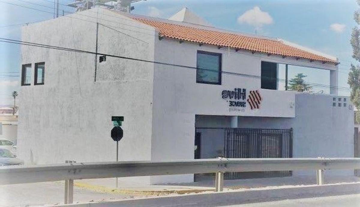 Picture of Office For Sale in Chihuahua, Chihuahua, Mexico