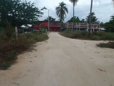Residential Land For Sale in Petatlan, Mexico