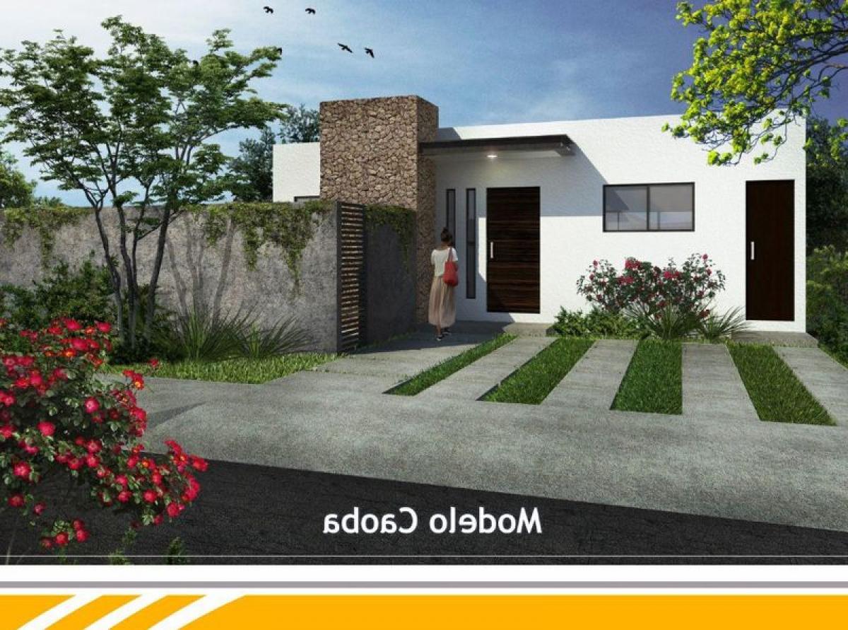 Picture of Home For Sale in Conkal, Yucatan, Mexico