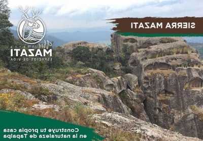 Development Site For Sale in Tapalpa, Mexico