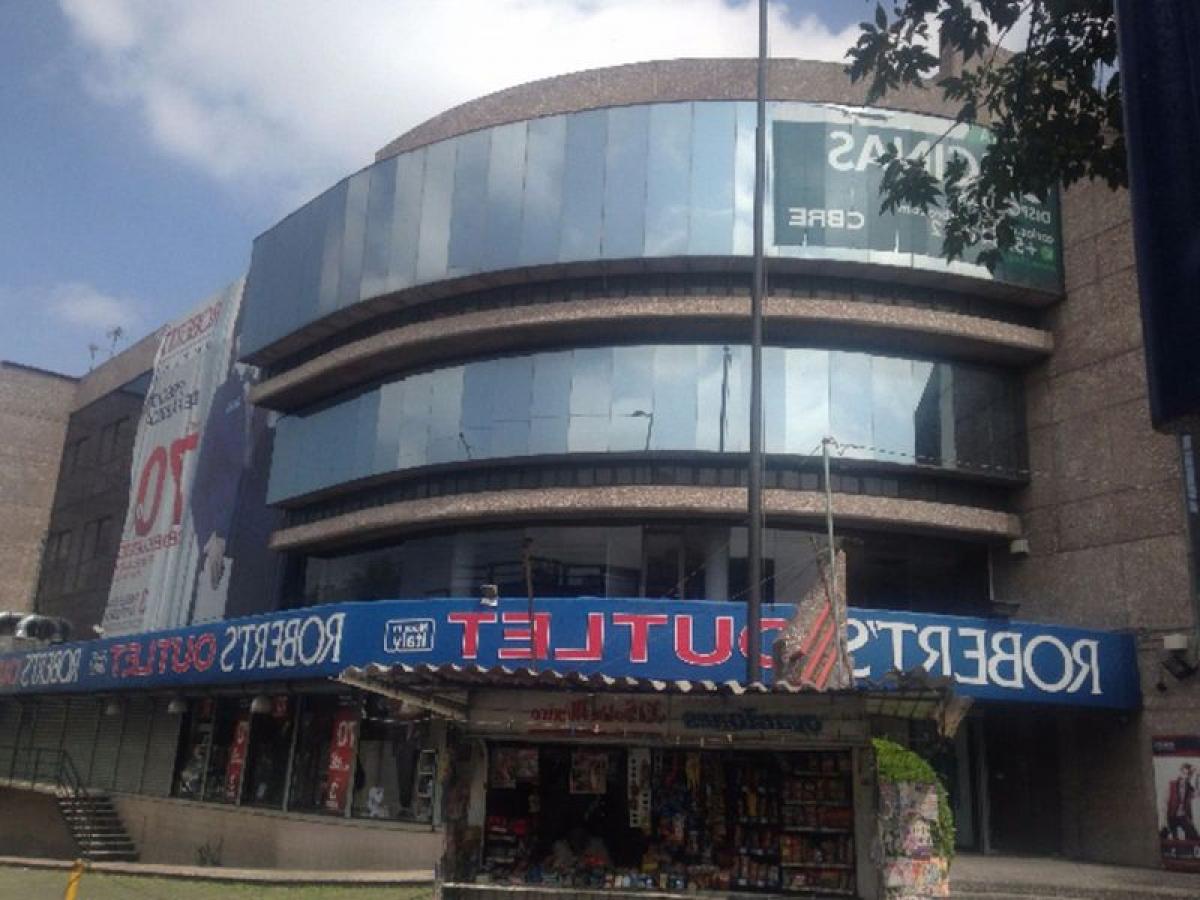 Picture of Office For Sale in Estado De Mexico, Mexico, Mexico