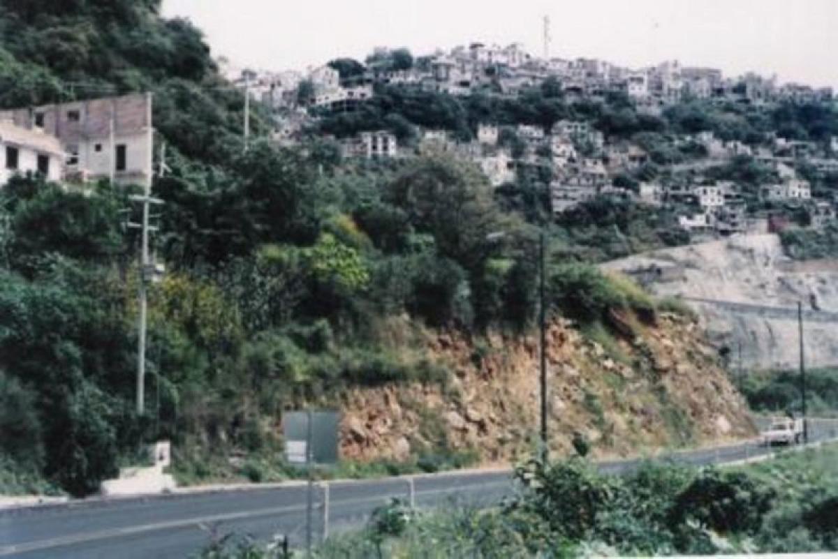 Picture of Residential Land For Sale in Taxco De Alarcon, Guerrero, Mexico