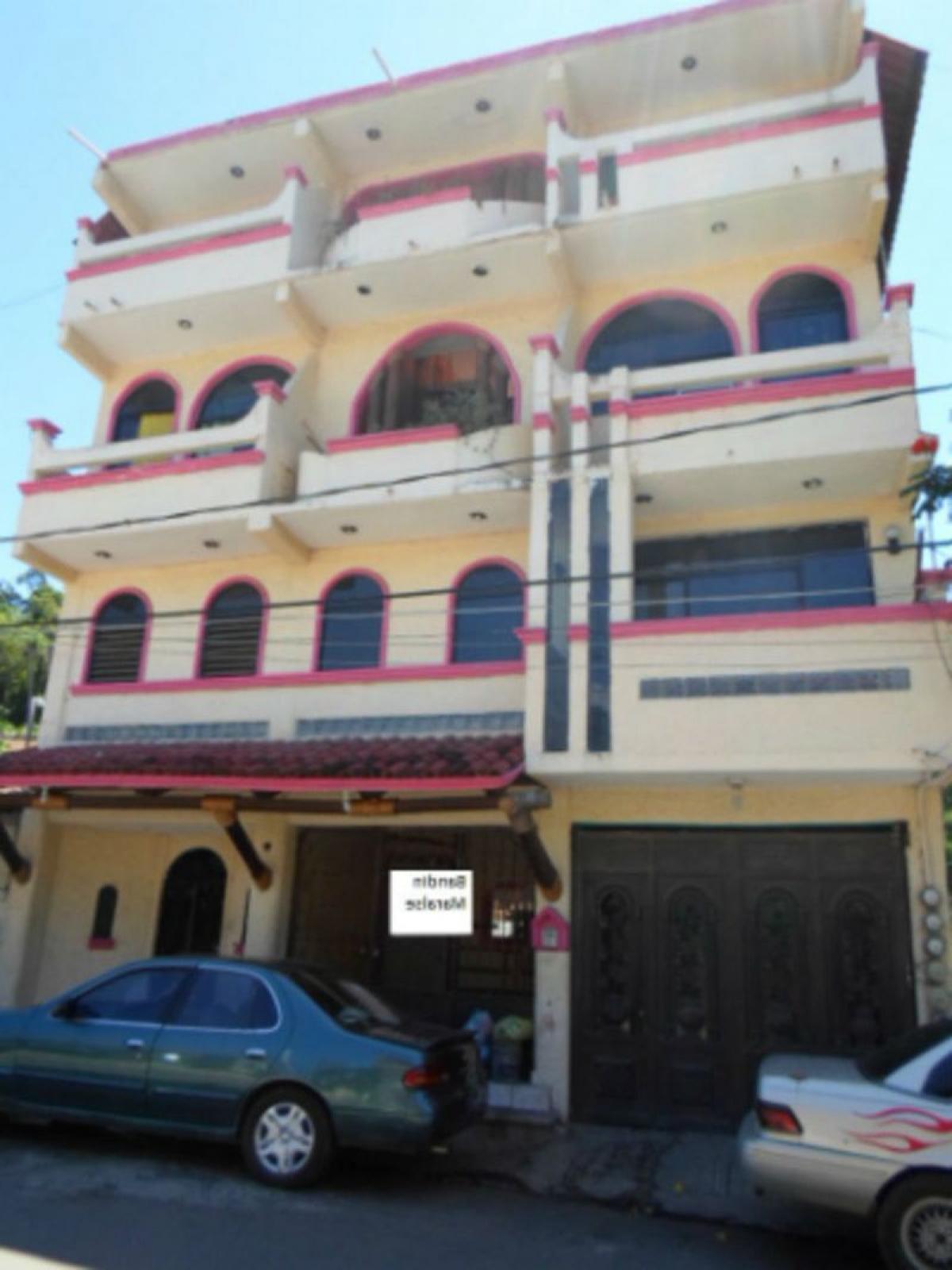 Picture of Apartment Building For Sale in Guerrero, Guerrero, Mexico