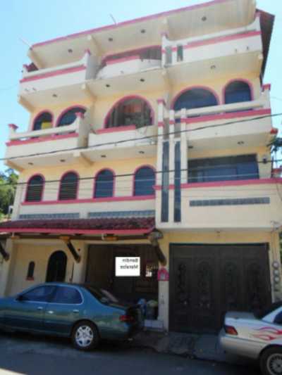 Apartment Building For Sale in Guerrero, Mexico