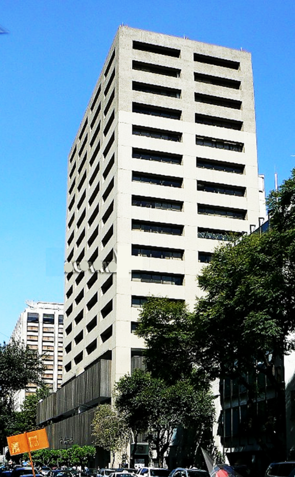 Picture of Office For Sale in Cuauhtemoc, Mexico City, Mexico