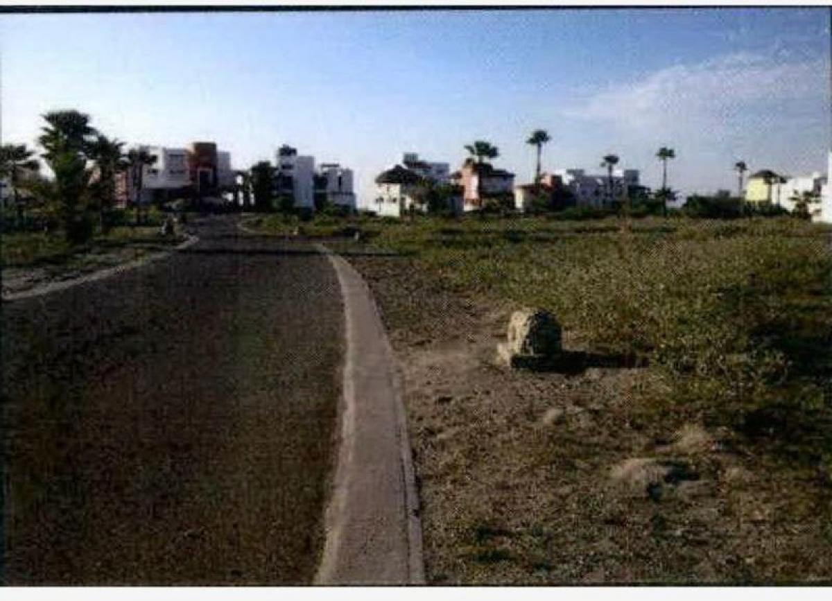 Picture of Residential Land For Sale in Navolato, Sinaloa, Mexico