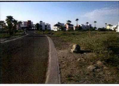 Residential Land For Sale in Navolato, Mexico
