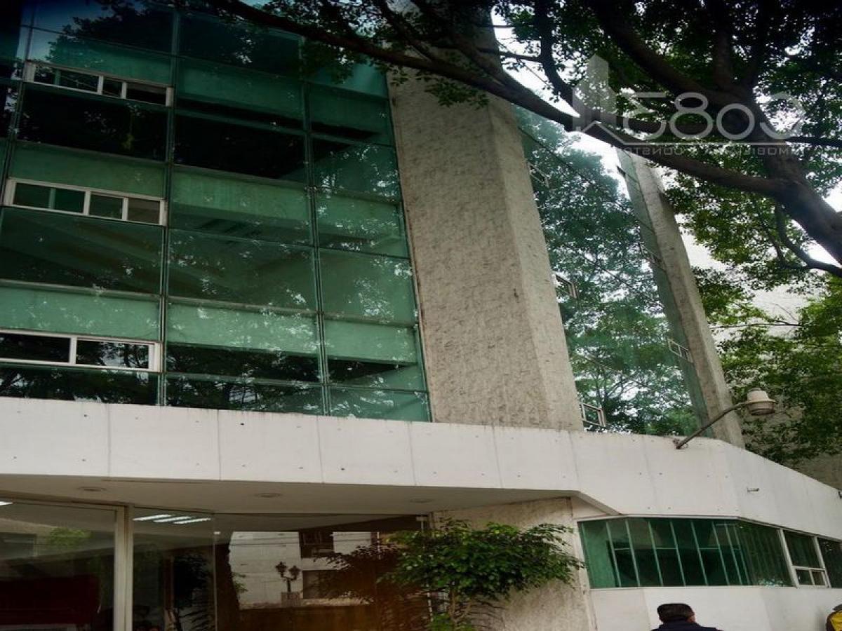 Picture of Apartment Building For Sale in Cuauhtemoc, Mexico City, Mexico