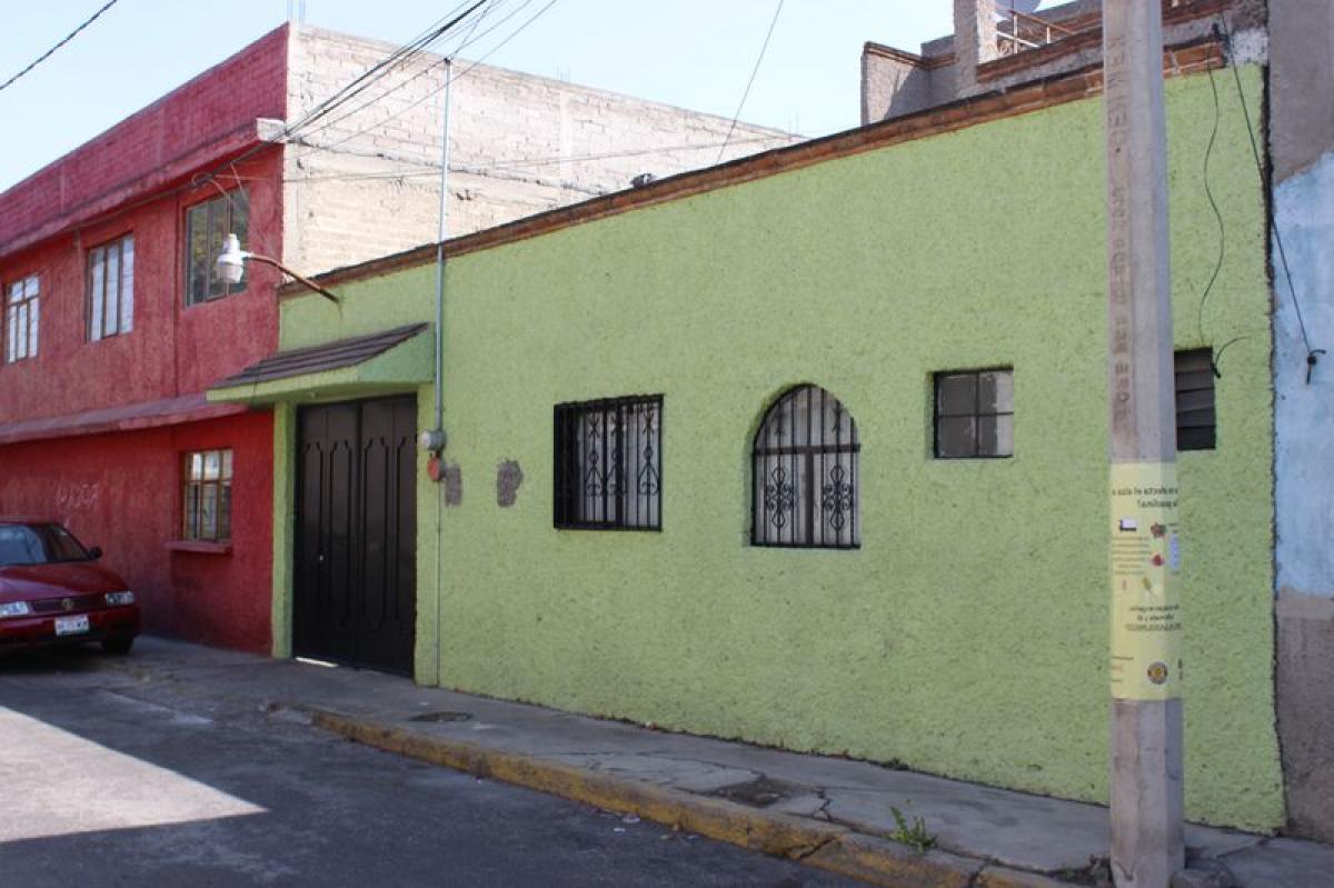 Picture of Home For Sale in Iztapalapa, Mexico City, Mexico