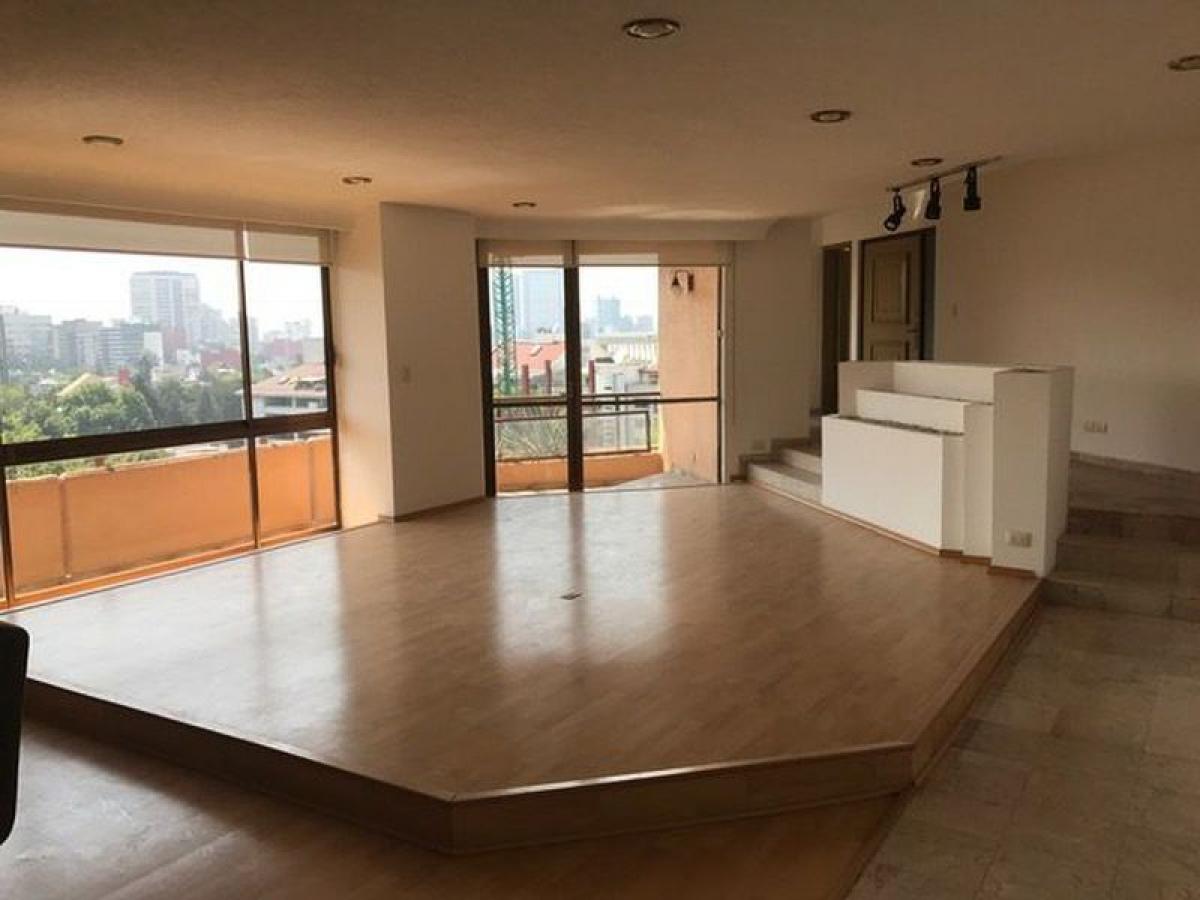 Picture of Apartment For Sale in Miguel Hidalgo, Mexico City, Mexico