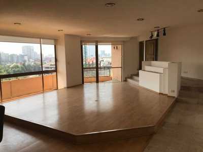 Apartment For Sale in Miguel Hidalgo, Mexico
