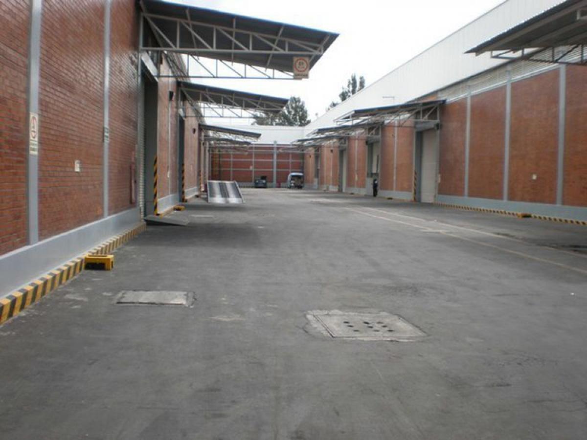 Picture of Other Commercial For Sale in Gustavo A. Madero, Mexico City, Mexico