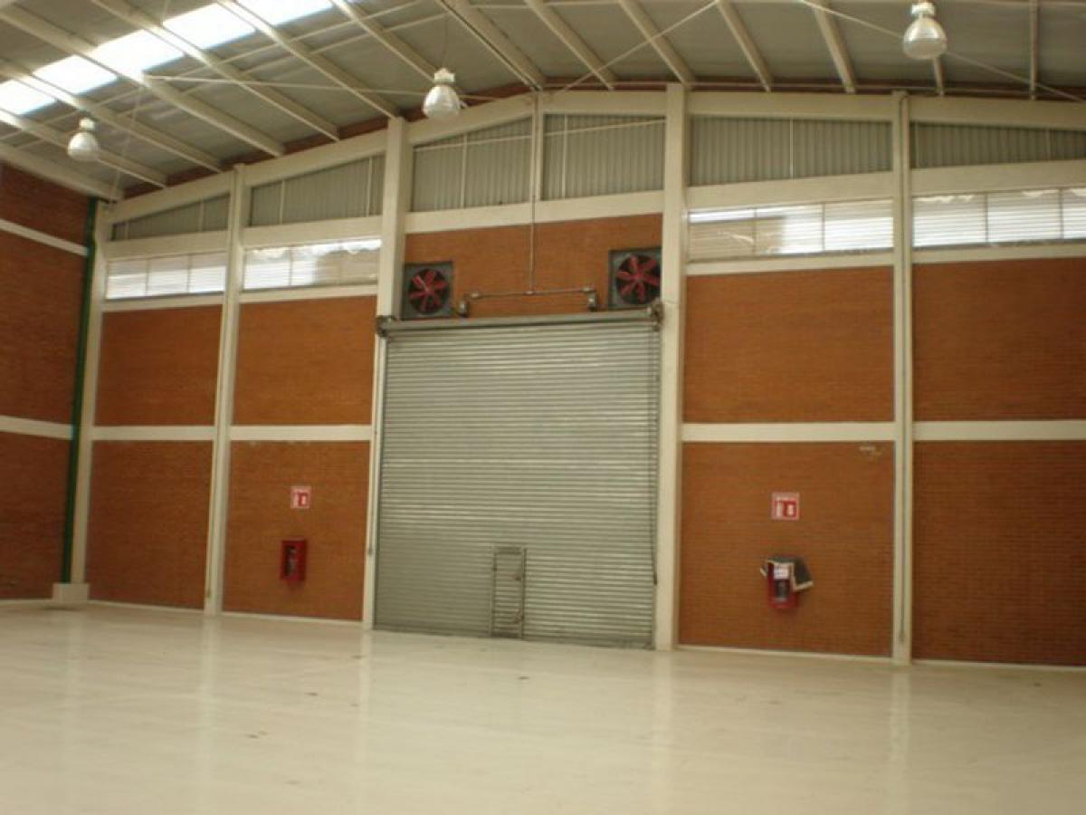 Picture of Other Commercial For Sale in Gustavo A. Madero, Mexico City, Mexico